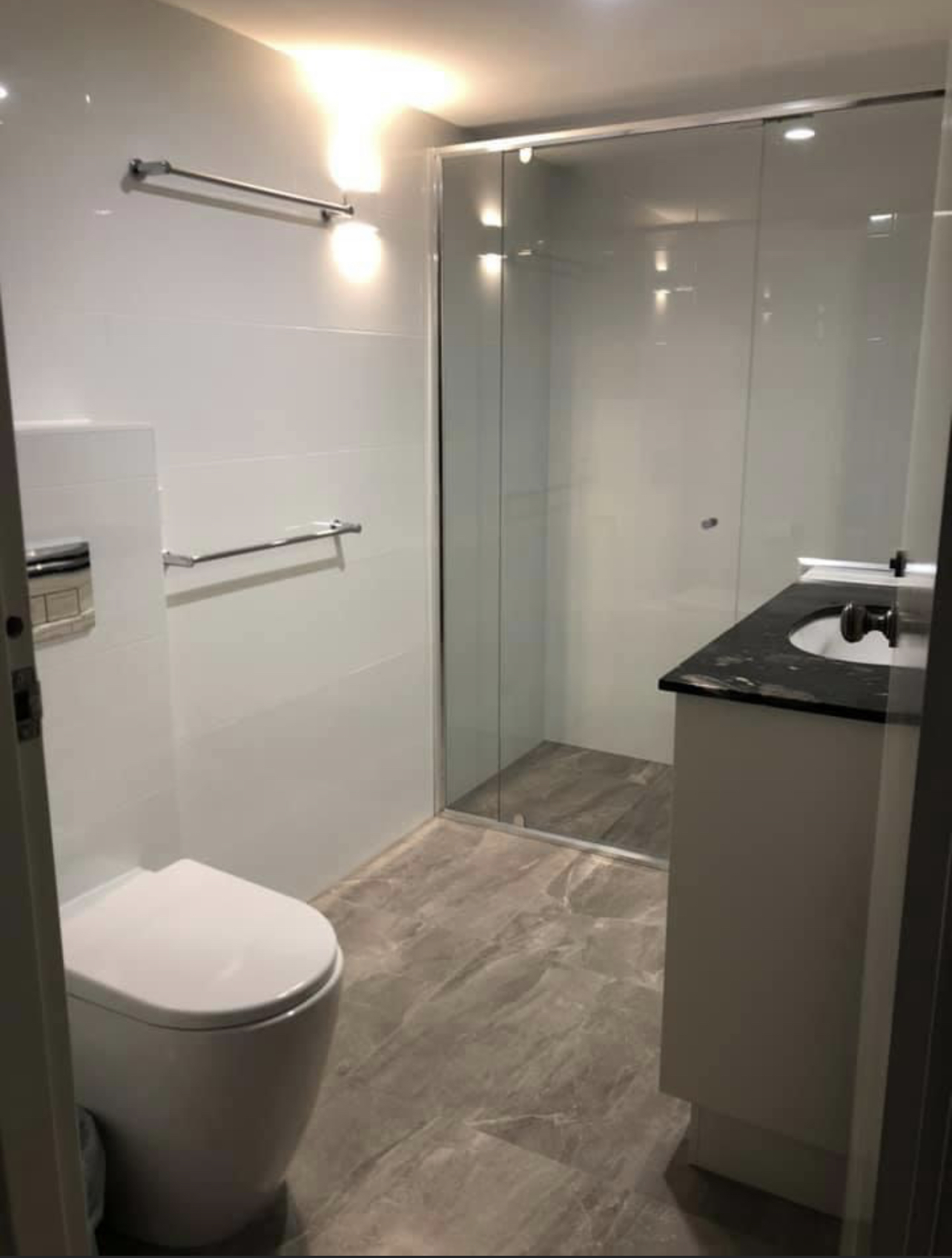 bathroom renovations Brisbane