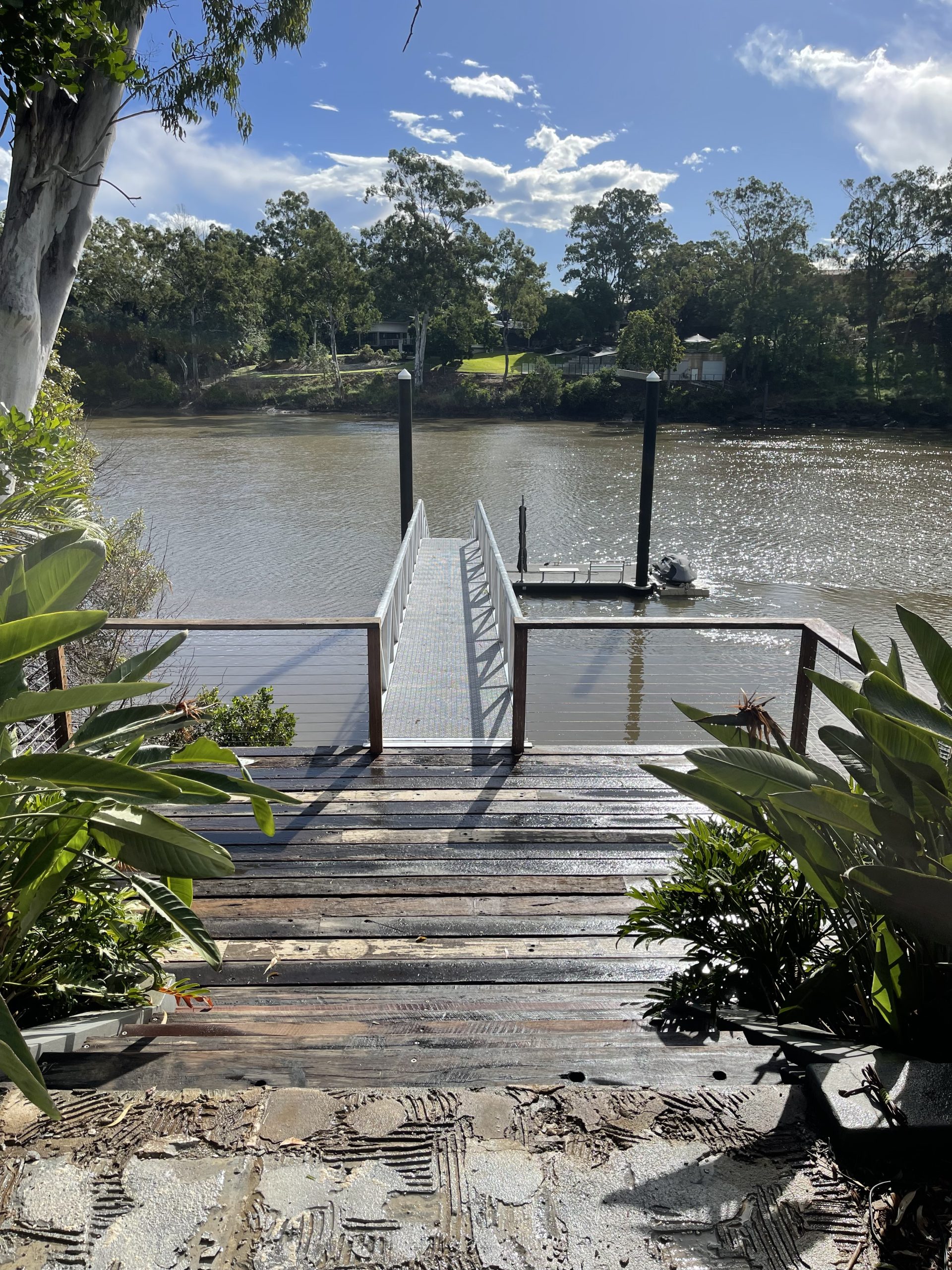 decking Brisbane Qld