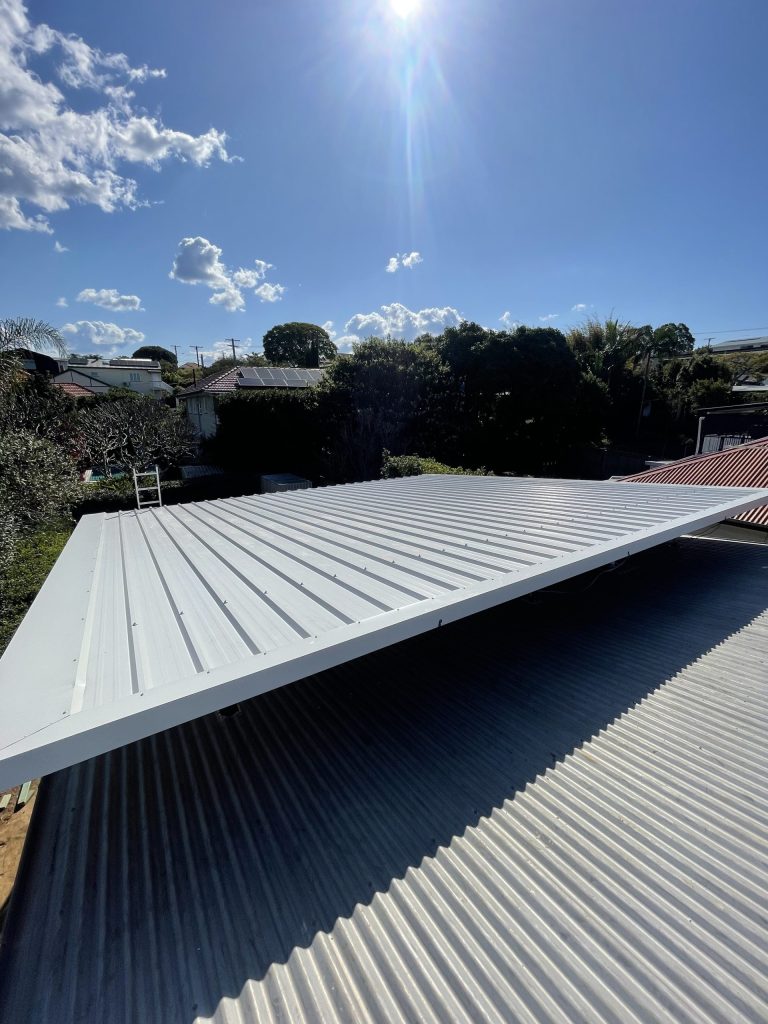 home extension builders Brisbane