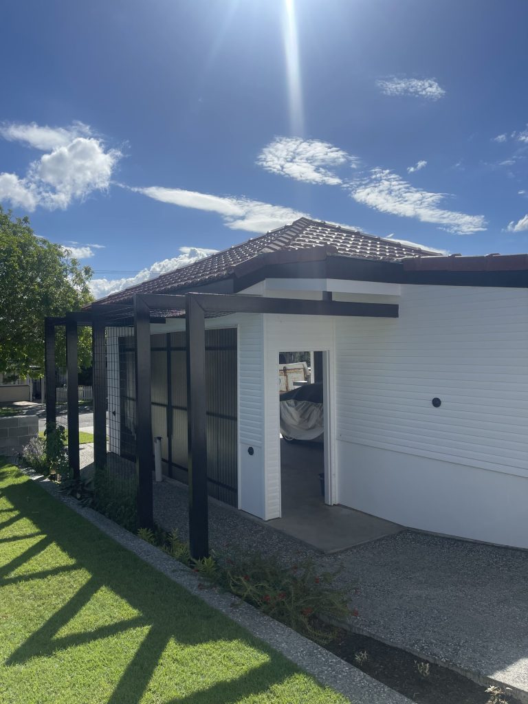 house extensions Brisbane