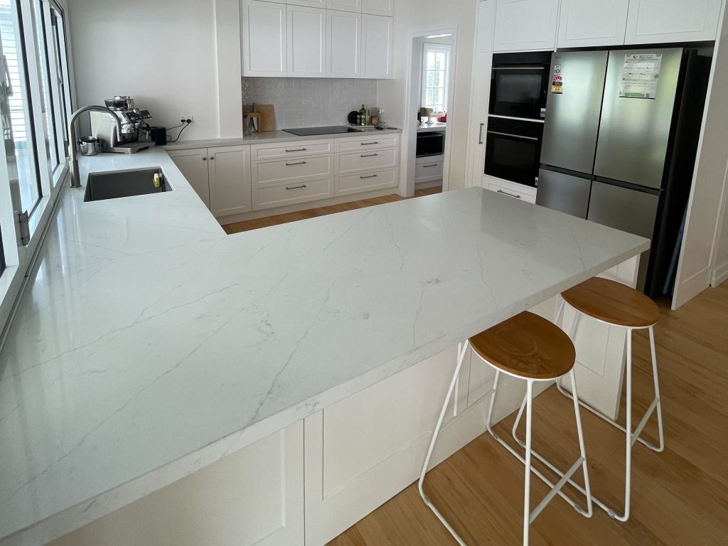 Kitchen renovations Brisbane