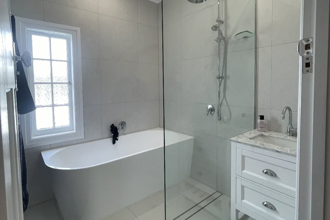 Home Renovations Fairfield