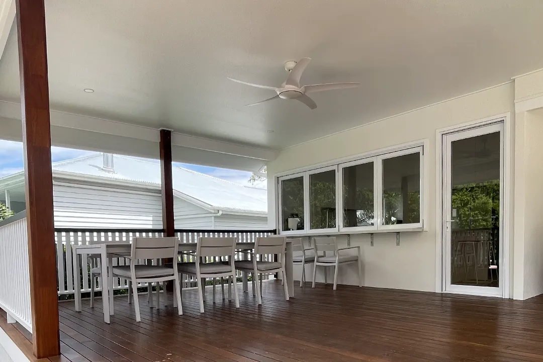 Home Renovations Fairfield