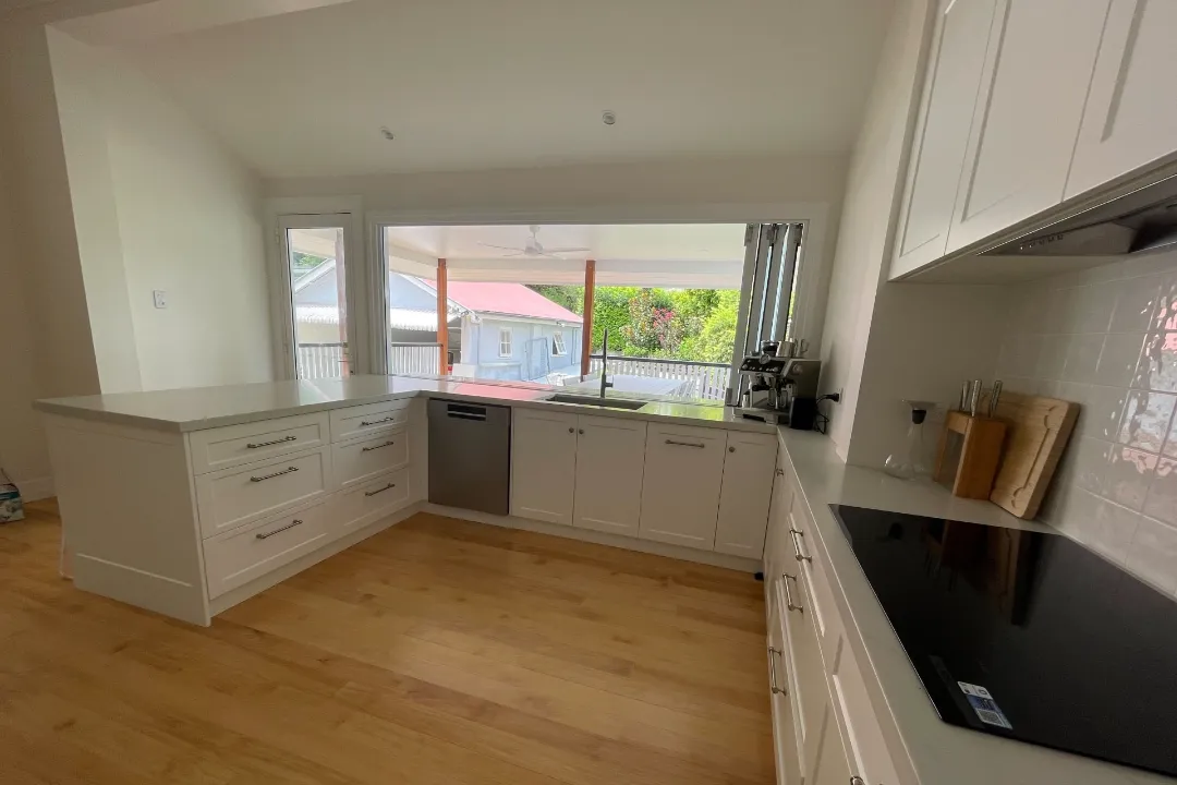 Home Renovations Fairfield