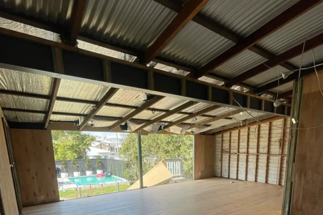 Home Renovations Fairfield