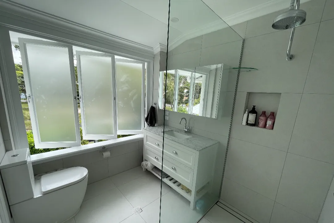 Home Renovations Fairfield