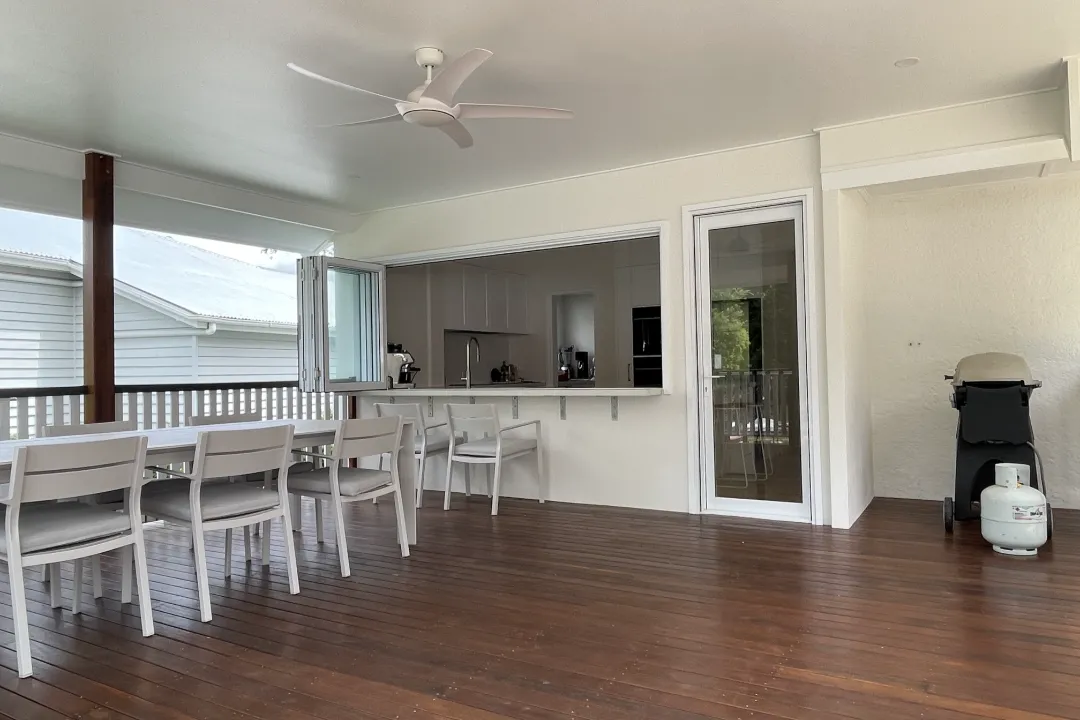 Home Renovations Paddington