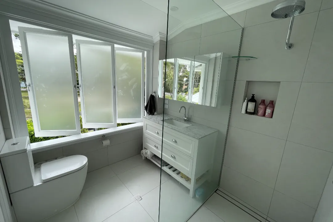 Home Renovations Paddington