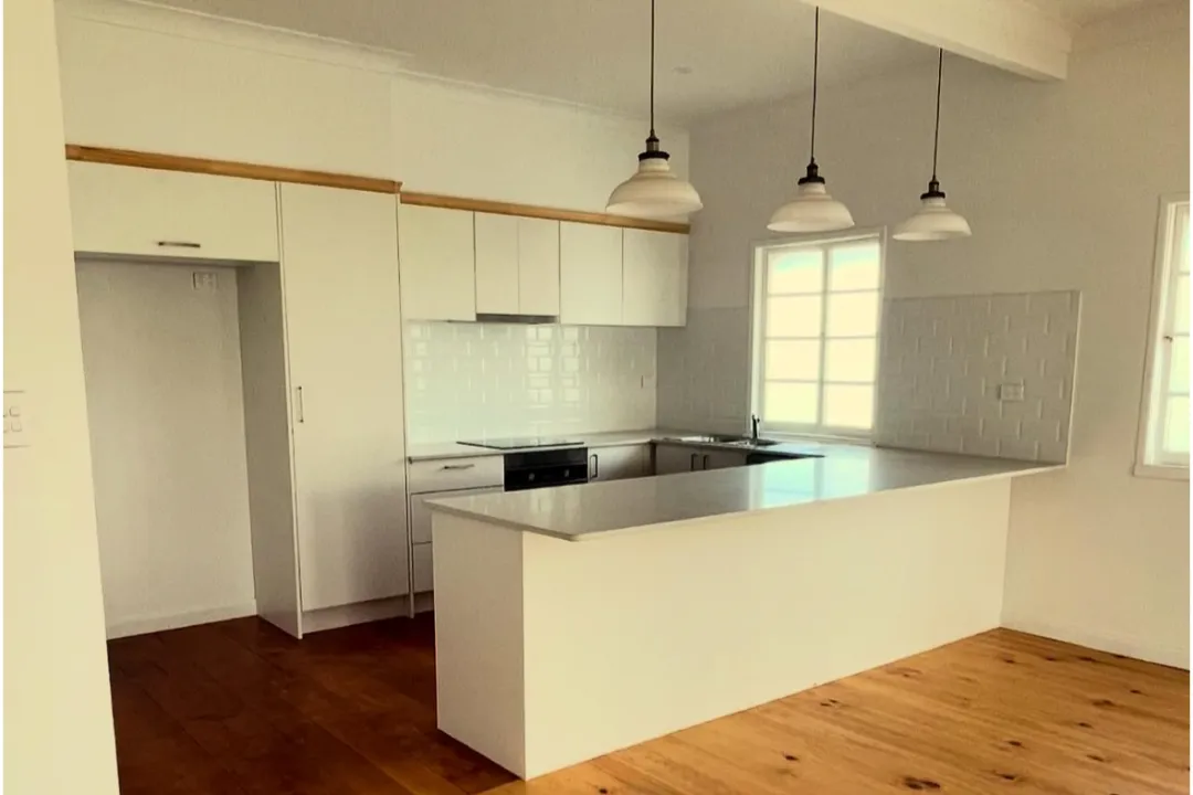 Home Renovations Paddington