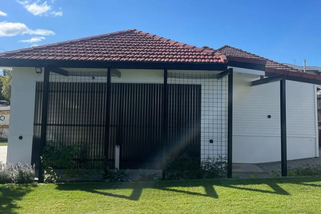 Home Renovations Paddington