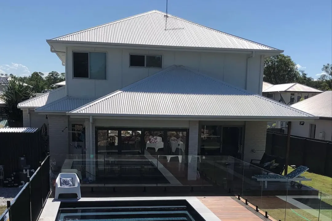 Home Renovations Paddington