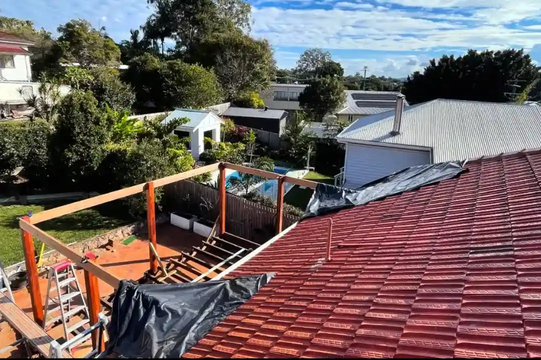 Home Renovations Windsor