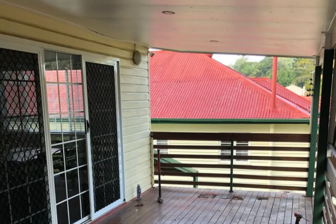 Home Renovations Windsor