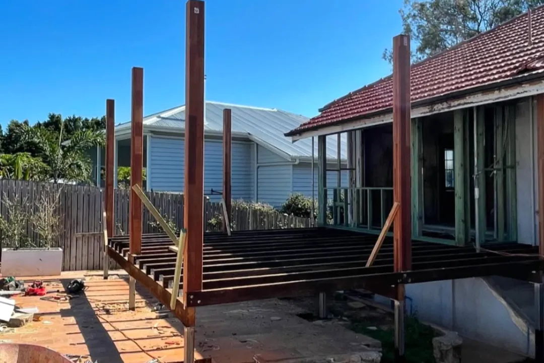 Home Renovations Windsor