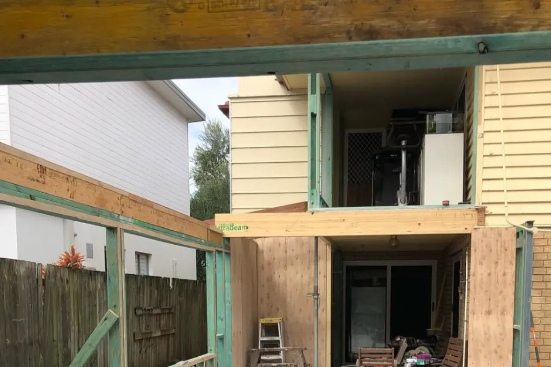 Home Renovations Windsor