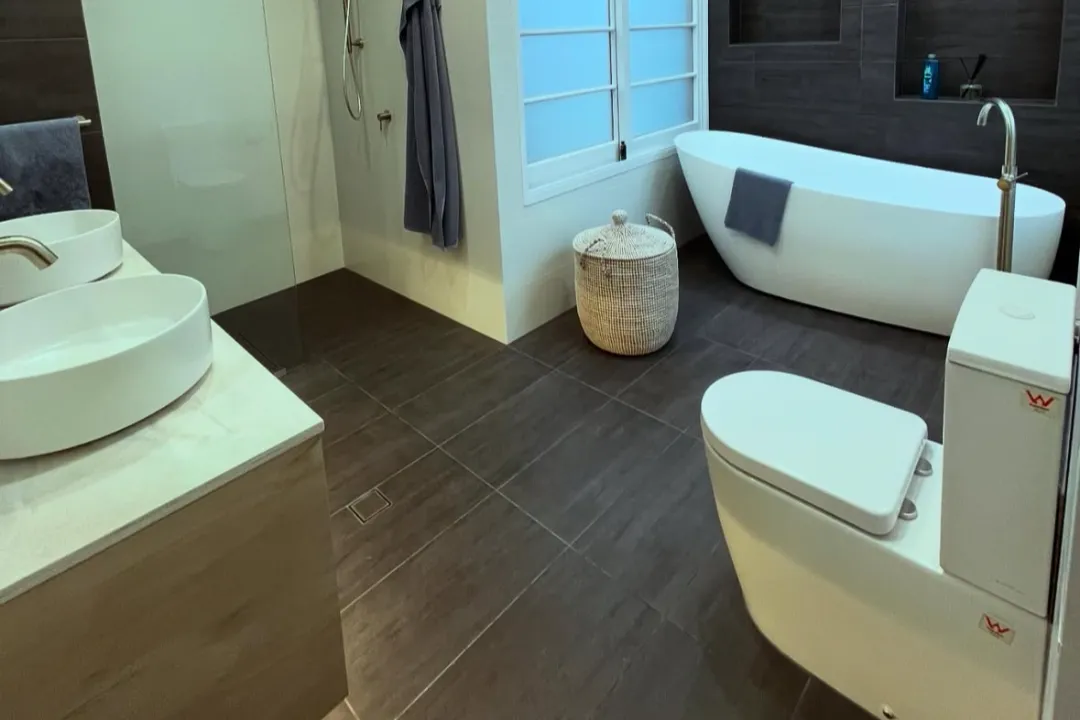 Home Renovations Windsor